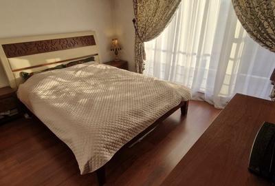 Duplex la cheie,zona buna ziua, cu curte si 3 locuri de parcare - 6