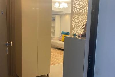 Apartament 2 camere, LUX, etaj 2, Politehnica Park Residence - Grozavesti - 8