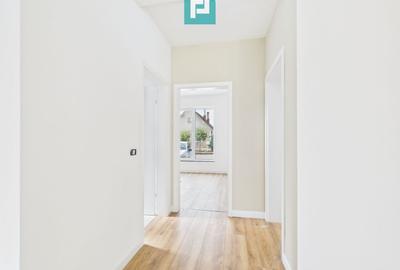 Duplex modern  – la doar 4 km de Timișoara - 2