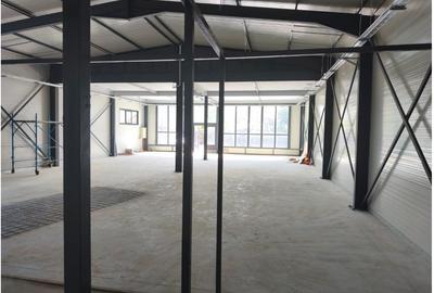 Spațiu comercial Hală nouă de închiriat Central Pantelimon, Ilfov - 13