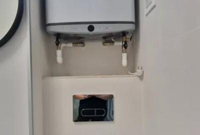 Apartament 2 cameremetrou Eroii Revolutiei - 5