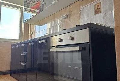 Apartament de vânzare, 2 camere, decomandat, 40 mp, etaj 9/10 Mănăștur Clăbucet - 6