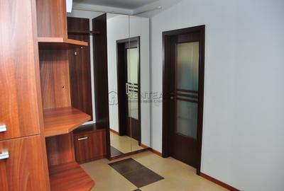 Apartament 2 camere spatios bloc nou - Iasicon Towers - Podul de Fier - 7