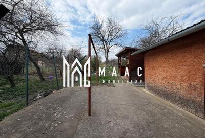 Casa individuala | 4 camere | Teren 978 | Zona Turnisor - 11