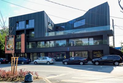 Spațiu comercial 175 mp Herăstrău – la gri, ideal showroom / clinică / servicii - 2