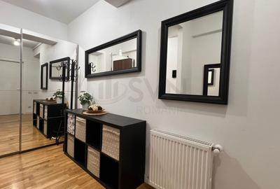 REA1027144 Studio de Inchiriat I Parcare Inclusa I Iancu Nicolae - 10