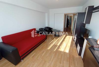 Apartament cu 2 camere decomandat, mobilat în Cug