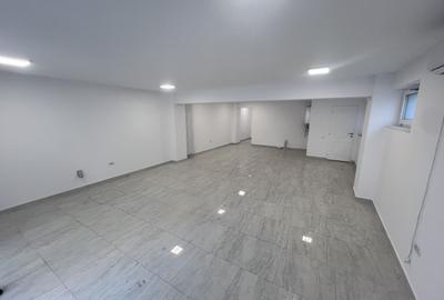 Spațiu Comercial 70mp | Parter | Proaspăt Renovat | Zona Centrală - 1