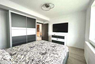 Casa Finalizata | 450mp teren | Buftea - Sabareni | Finisata la cheie - 6