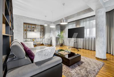 Închiriere casa modernă cu 4 dormitoare, teren 1300 mp - zona Stupini, Brasov - 3