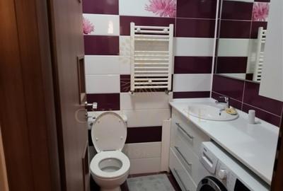 2 Camere Et.7/8 | Bloc Nou |Parcare ADP|  Zona 13 Septembrie - Prosper - 7