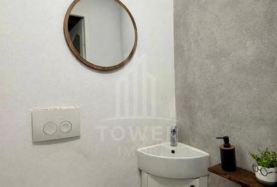 Casa - Apartament de inchiriat ultracentral - 13