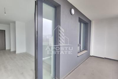 Apartament 2 camere, etaj 1, bloc nou, Torontalului - 4