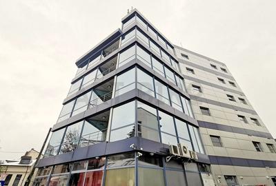 Zero comision, 260mp birouri cu depozitare, Victoriei, 7' metrou - 11