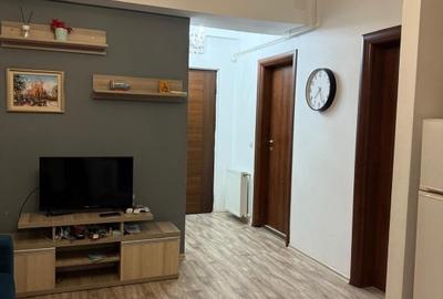 Proprietar vând studio 2 camere Mamaia Summerland vedere mare - 7