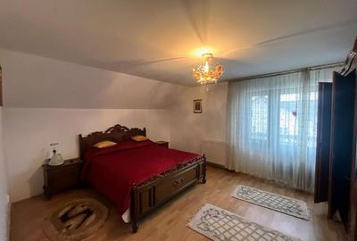 Casă spațioasă P+E+M | 43 ari teren | Mobilată & utilată | Iaslovăț - 9