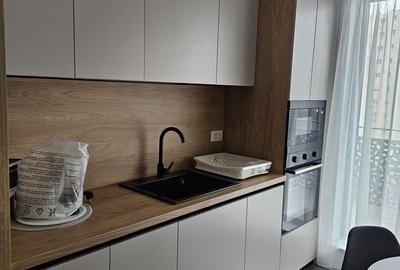 Apartament 2 camere lux, parcare inclusa, etaj 5, Sofia Residence - 9