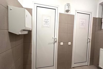 Spatiu Comercial inchiriere, Transilvaniei nr.28 - 11