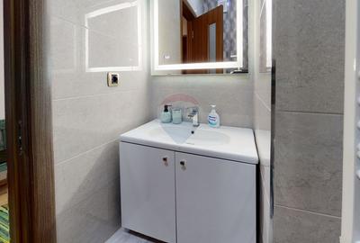Comision 0%! | 2 camere | 2 băi | Isaran-Tractorul | Mutare imediată - 14