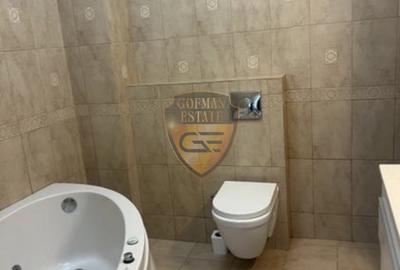 3 camere, Mamaia NORD, Solid Residence, 101 mp, et 4/9, 2 bai gaze A/C bloc nou - 9