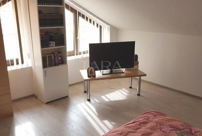 Locuință Elegantă în Gheorgheni – Confort și Stil - 7