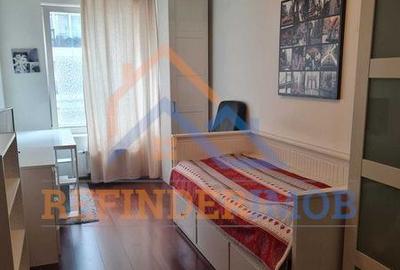 Apartament de vanzare cu 3 camere, Complex Rezidential In City - 9
