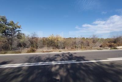 Teren Construcții intravilan de 700 mp, în Exterior Est