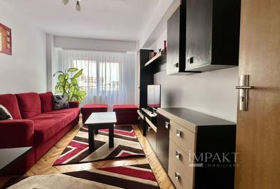 Apartament spatios, recent renovat in zona Interservisan Gheorgheni - 4