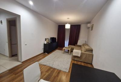 Apartament cu 2 camere decomandat, mobilat în Grozăvești