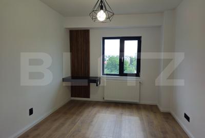 Apartament ULTRAFINISAT cu 4 camere, 110 mp, în zona Spitalului de Recuperare - 9