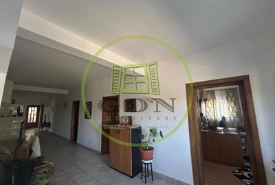 Afacere la cheie, 2963 mp utili, 21598 mp teren, Cernele - 10