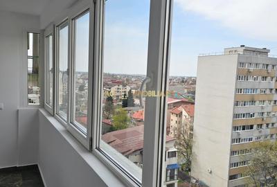 2 Camere de inchiriat | Bucurestii Noi | Metrou | Modern - 19
