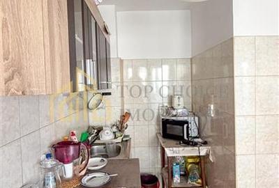 2 CAMERE DECOMANDAT OBOR - BLOC ALMO - 57 MP TOTAL - 2 BALCOANE - 16