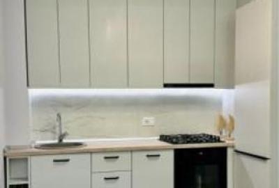 Garsoniera Plaza Residence - 6