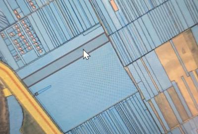 Oportunitate Logistică & Rezidențială: 2.6 Ha lângă Autostrada A1 - 3