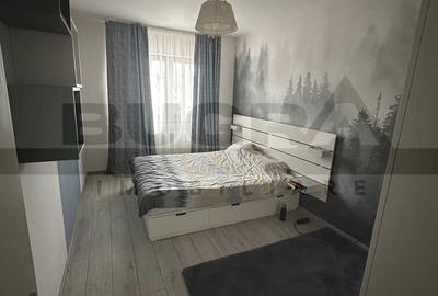 Apartament de 2 camere, 57mp, prima inchiriere, zona Garii - 2