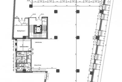 Birouri moderne 500mp, locatie ultracentral, piata Muzeului - 5