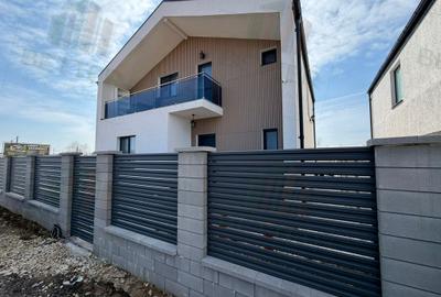 Casă Berceni Ilfov | curte 320 mp | posibilitate mansardă | ideal familie - 1