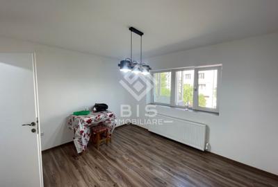 Ap.1 cameră | 33 mp | Etaj 2 | Str.Clopoteilor - 3