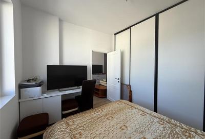 Apartament 2 camere bloc lux Floresti zona Cetatii - 4