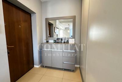 Apartament 3 camere | Loc de parcare | Zona Eroilor-Floresti - 19