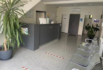 Afacere la cheie, clinica medicala de inchiriat, Jud. Ilfov, Ciolpani - 2