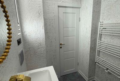 De vânzare apartament 3 camere decomandat Zona Progresul NOU - 3