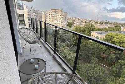 Inchiriere apartament 2 camere Tomis Park - 7