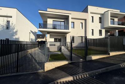 Duplex de vânzare în Dezmir, lângă pădure – liniște, spațiu și confort - 3