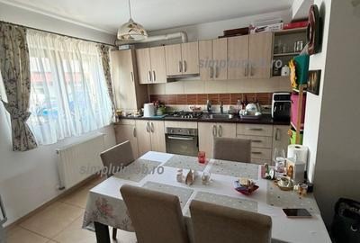 Vila P+1+M Splaiul Unirii - Cheiul Dâmboviței Bucuresti-IF - 9
