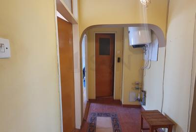 REA1023642 Apartament 3 Camere I De Vanzare I 13 Septembrie I Sebastian - 6