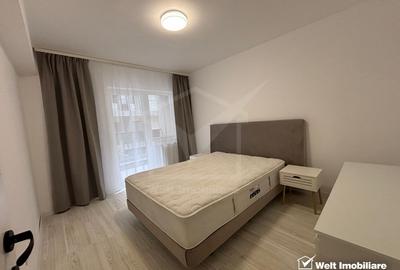 Apartament NOU ,55 mp, parcare, Floresti zona TERRA - 4