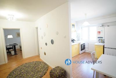 Inchiriere apartament 2 camere Aviatiei - 12