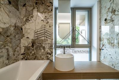 IANCU NICOLAE | Apt exclusivist | 389,360+TVA | Terasa de 39.7 | Lux - 11